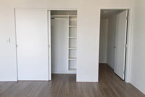 Floor plan Studio