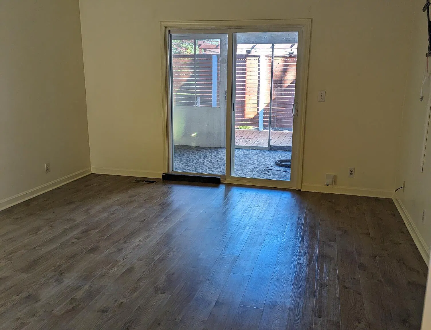2 bed, 2.0 bath, 1254 sqft, $1,850 — Photo 4