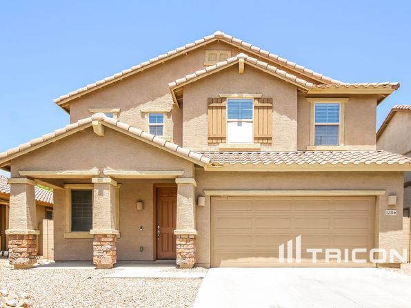 12116 W Saguaro Ln