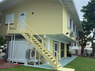 1126 Grand St, Key Largo, FL 33037