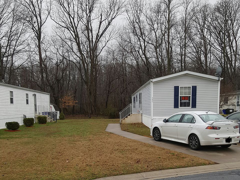 front yard view from road