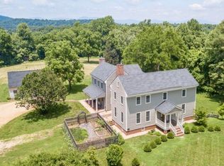 230 Waughs Ferry Rd, Amherst, VA 24521