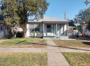1206 W Bonbright St, Carlsbad, NM 88220
