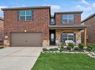 804 Lansman Trl, Denton, TX 76207
