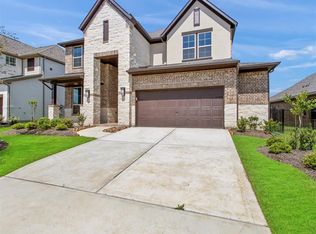 17 Botanical Vista Dr, Tomball, TX 77375