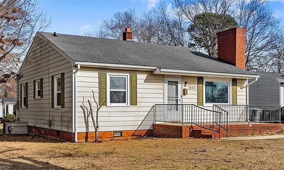 1st image of 1003 Cliff Rd