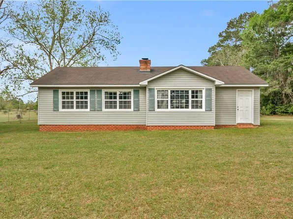 5837 Youmans Chapel Rd, Blackshear, GA 31516