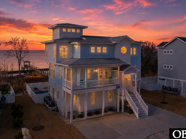 984 Cruz Bay Ct Lot 33, Corolla, NC 27927
