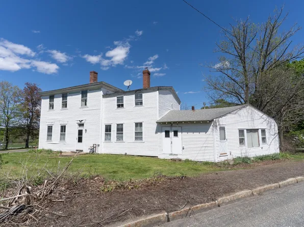 3 Main St, Brookfield, MA 01506