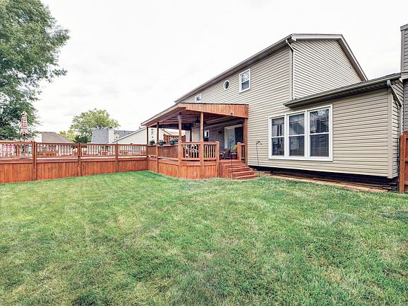 5th image of 3229 Villanova Dr