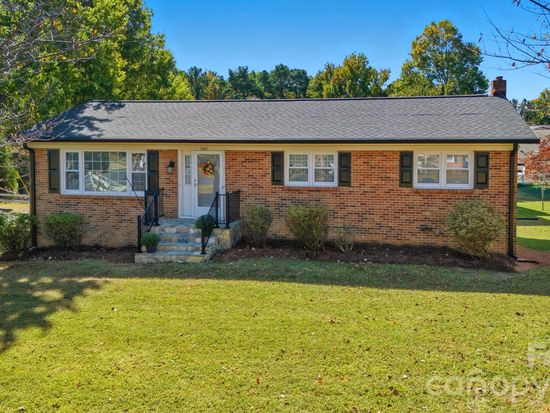 2601 Entrance Ave, Kannapolis, NC 28081