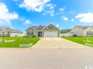 299 Beulah Cir, Conway, SC 29527