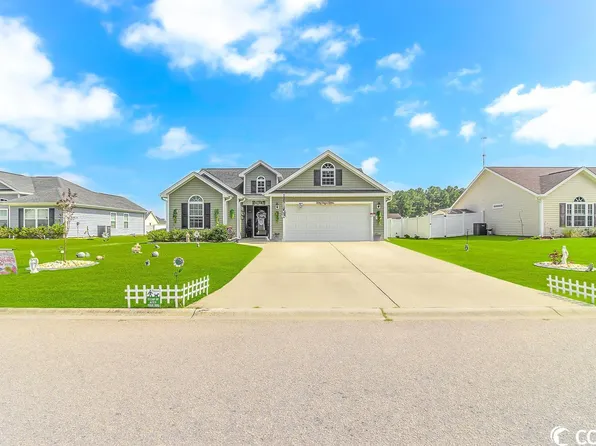 299 Beulah Circle, Conway, SC 29527