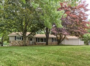 3 Hickory Trl, Flemington, NJ 08822