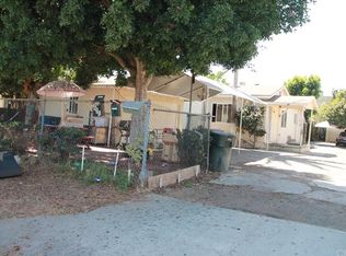 2627 Strozier Ave, El Monte, CA 91733