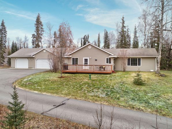 464 Overdell Cir Soldotna Ak 99669 Zillow