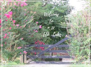 17 Elk Lake Resort Rd, Owenton, KY 40359