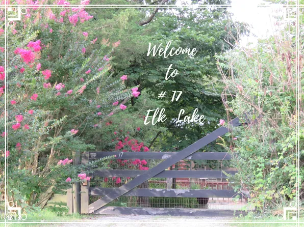 17 Elk Lake Resort Rd, Owenton, KY 40359