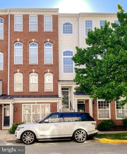 920 Pine Forest Ln #1812, Upper Marlboro, MD, 20774