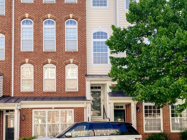 920 Pine Forest Ln #1812, Upper Marlboro, MD 20774