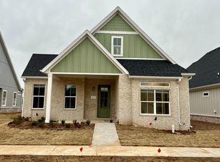 6727 Garden Trail Ave, Springdale, AR 72762