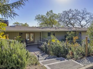 1110 Via Media, Lafayette, CA 94549