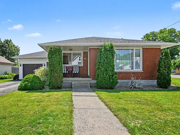 68 Tierney St S, Arnprior, ON K7S 2S1