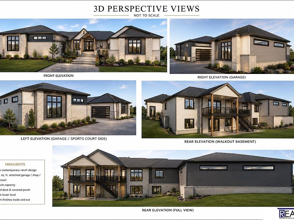 2nd image of 514 Rawhide Rd