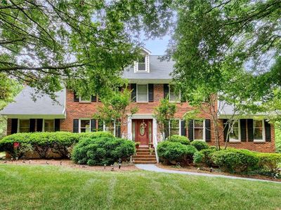 2408 Sattsgate Dr, Lewisville, NC, 27023