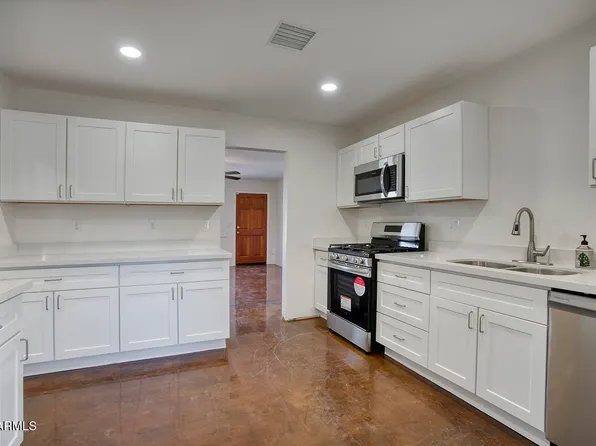 3841 N 21ST Avenue, Phoenix, AZ 85015