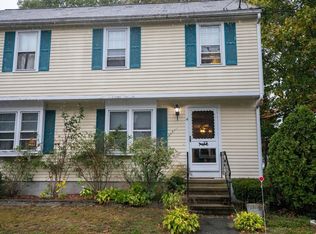 600 N Montello St APT 4, Brockton, MA 02301