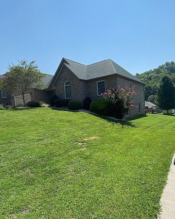 Ambleside Subdivision 