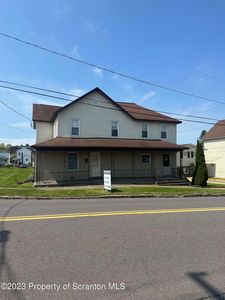 326 Hill St, Jessup, PA, 18434