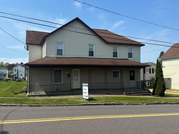 326 Hill St, Jessup, PA 18434