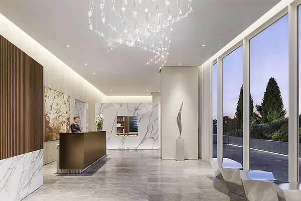 Sold by Corcoran | media 10