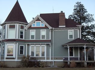 603 Courtright St, Mapleton, IA 51034