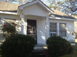 531 Falls Rd, Toccoa, GA 30577