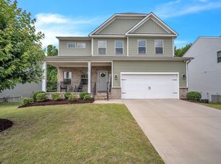 255 Noble Creek Rd, Reidville, SC 29375