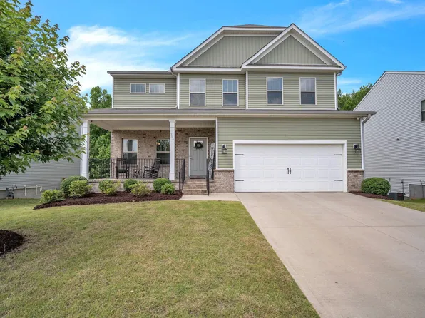 255 Noble Creek Rd, Reidville, SC 29375