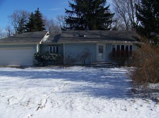 5831 S Edgewood Ave, Countryside, IL