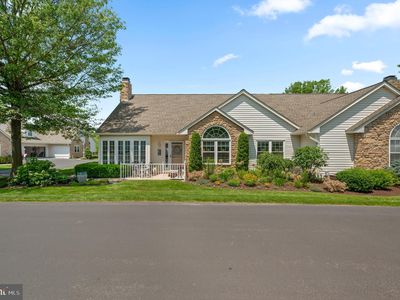 144 Radcliff Ter, Souderton, PA, 18964