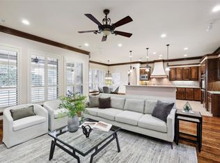 3316 Fairway Dr, Argyle, TX 76226