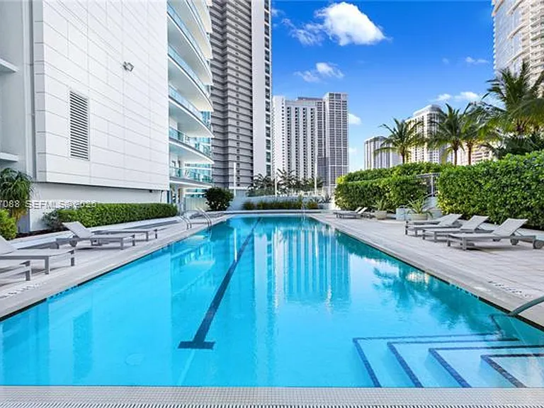 900 Biscayne Blvd #3109 — Photo 30