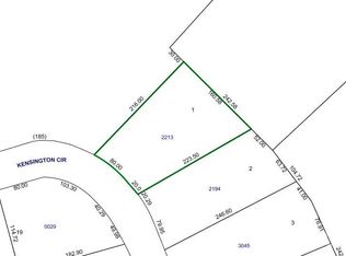 1620 Kensington Cir, Newton, NC 28658