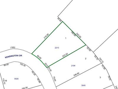 1620 Kensington Cir, Newton, NC, 28658