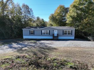 23 County Road 510, Elba, AL 36323