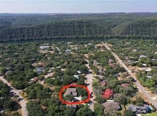 1103 Merlene Dr, Austin, TX 78732