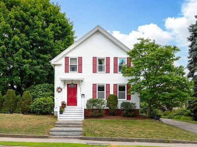 276 Salem St, Wakefield, MA, 01880