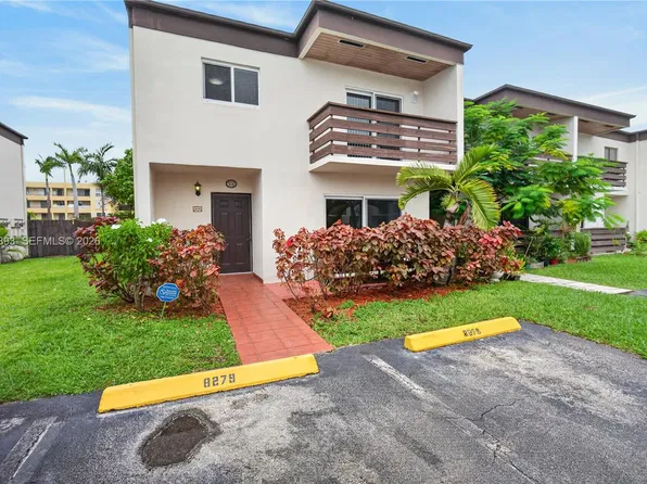 8279 NW 7th St #8279, Miami, FL 33126