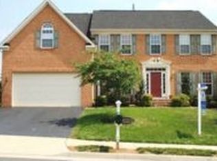 6430 Ashby Grove Loop, Haymarket, VA 20169